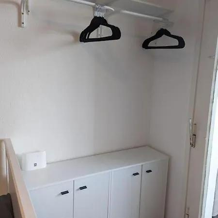Apartmán Zentrales Studio-apartment In Linz, Arbeiter-hit Linec