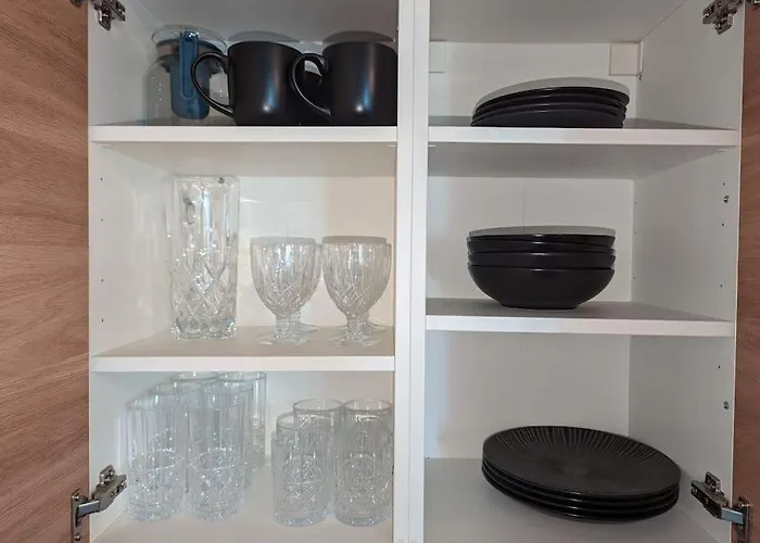 Zentrales Studio-apartment In Linz, Arbeiter-hit *