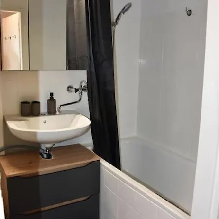 Zentrales Studio-apartment In Linz, Arbeiter-hit *