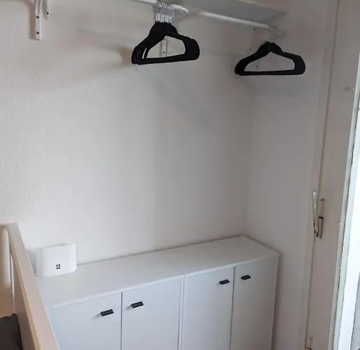 Apartament Zentrales Studio-apartment In Linz, Arbeiter-hit Linz