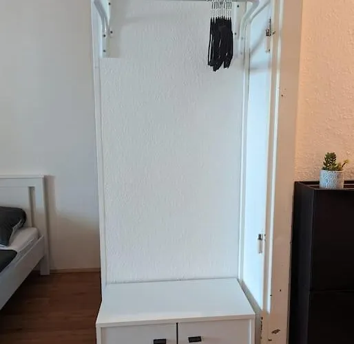 Zentrales Studio-apartment In Linz, Arbeiter-hit * Linz