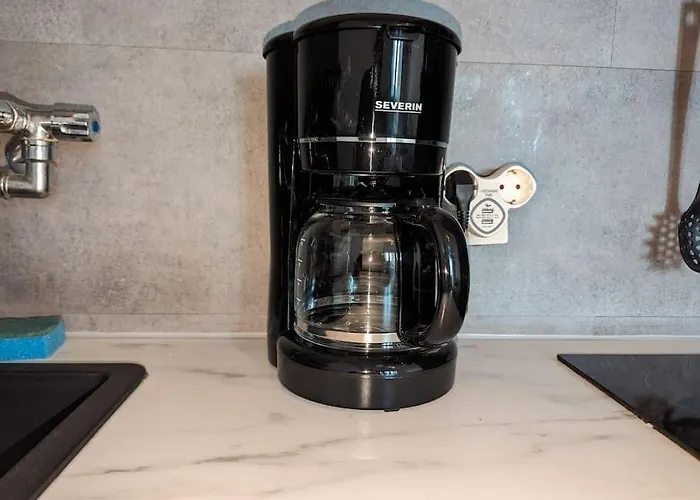 Apartament Zentrales Studio-apartment In Linz, Arbeiter-hit Linz